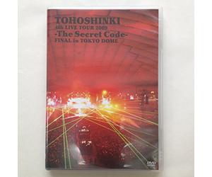 4th Live Tour 2009-The Secret Code-Final in Tokyo [DVD] [Region 1] [US Import] [NTSC]