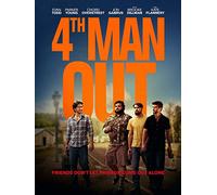 4th Man Out