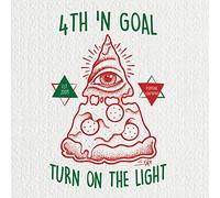 4th N Goal - Turn on the Light