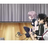 4th Night: Isn't This a Tight Squeeze?