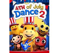 4th of July Dance 2