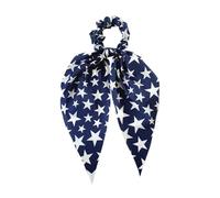 4th Of July Headband Soft Patriotic Headband