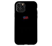 4th Of July I May Have Given Him Life Case for iPhone 11 Pro