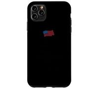 4th Of July I May Have Given Him Life Case for iPhone 11 Pro Max