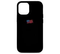 4th Of July I May Have Given Him Life Case for iPhone 12/12 Pro