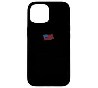4th Of July I May Have Given Him Life Case for iPhone 15
