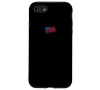 4th Of July I May Have Given Him Life Case for iPhone SE (2020) / 7/8