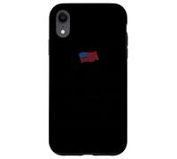 4th Of July I May Have Given Him Life Case for iPhone XR