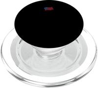 4th Of July I May Have Given Him Life PopSockets PopGrip for MagSafe