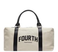 4th & Reckless Women's Aflie Duffle Bag Cream