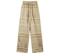4th & Reckless Women's Amira Trousers Sage Print
