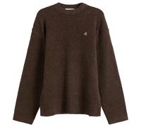 4th & Reckless Women's Brady Jumper Chocolate