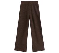 4th & Reckless Women's Brady Trouser Chocolate