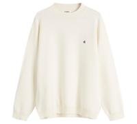 4th & Reckless Women's Cleo Knitted Jumper Cream