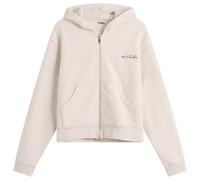 4th & Reckless Women's Collena Hoodie Oatmeal XL