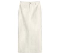4th & Reckless Women's Dionne Skirt White UK 12
