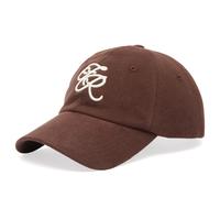 4th & Reckless Women's Fourth Cap Chocolate