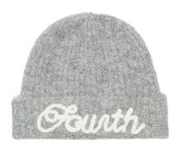 4th & Reckless Women's Harley Beanie Grey