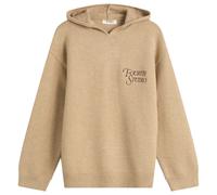 4th & Reckless Women's Jackson Hoodie Camel