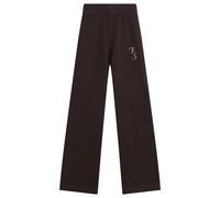 4th & Reckless Women's Jackson Trouser Chocolate
