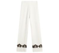 4th & Reckless Women's Janine Trousers Cream
