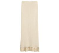 4th & Reckless Women's Lauryn Skirt Beige