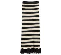 4th & Reckless Women's Lauryn Skirt Stripe