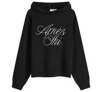 4th & Reckless Women's Nadja Knitted Hoodie Black