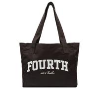 4th & Reckless Women's Rosie Tote Bag Brown