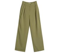 4th & Reckless Women's Sabrina Trousers Khaki