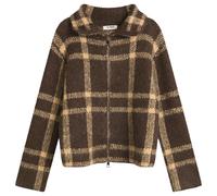 4th & Reckless Women's Samira Knitted Jacket Stripe