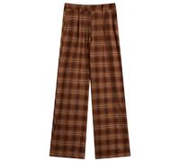 4th & Reckless Women's Tove Check Trousers Multi