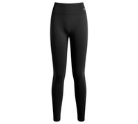 4th & Reckless Women's Tyler Seamless Leggings Black