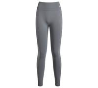 4th & Reckless Women's Tyler Seamless Leggings Grey Large