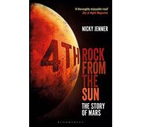4th Rock from the Sun : The Story of Mars