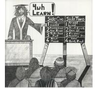 4TH STREET ORCHESTRA, The - Yuh Learn - Vinyl (LP)