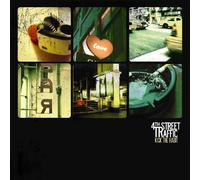 4th Street Traffic - Kick the Habit