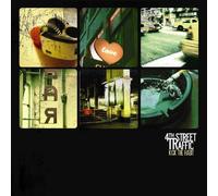 4th. Street Traffic - Kick the Habit by 4th. Street Traffic