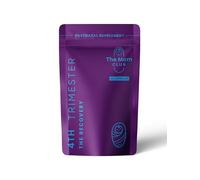 4th Trimester Vitamins for New Moms - Ideal for Energy, Mood, Hormone Balance & Healing - Recovery Postnatal Multivitamin with Iron, Magnesium, VIT C, D3, Biotin & Zinc - 60 Capsules - 1 Month Supply