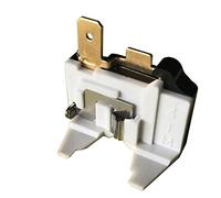 4TM-C 110/120V 220V Refrigerator Overload Protector Freezer 6750C-0004R Replacement Part Relay 1/2 1/3 1/4 1/5 1/6HP(220v,180W)