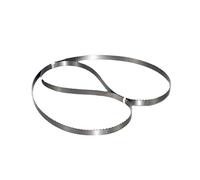 4Tpi Bandsaw Blade Cutting Wood With Quenching Band Saw Blades. 1140 1400 1570 1790 2240 2360 2560 X 13mm 16mm 1pc(Size 16x0.5mmx4Tpi,Length 3160mm)