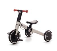 4TRIKE, foldable 3-in-1 tricycle, push trike, balance bike, pedal