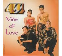 4u - Vibe of Love