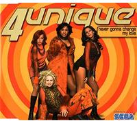 4unique - Never Gonna Change My Love