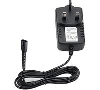 4V 2A Adapter Charger Power Supply Cord Compatible with WAHL Razor Shaver 5 Star 8164/8591/ 8148/8504,Cordless Senior,Cordless Magic Clip,Finale Shaver Hair Clippers