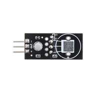 4V-30V LM35D LM35 High Pressure Analog Temperature Sensory Module Analog Electronic Industrial Component Low Power Temperature Module
