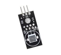4V-30V LM35D LM35DZ Digital Temperature Sensory Module Temperature Low Power For Automotive Low Current Consumption