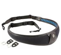 4V Design ALA Neck Strap - Universal Fit Black/Black