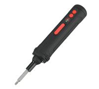 4V Electric Screwdriver Rechargeable Non-contact Induction Current Voltage Test