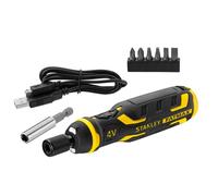 Stanley Fatmax Cordless Screwdriver - 4V